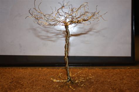 Know how to send, receive, and all the fees included. How to Make a Wire Tree : 8 Steps - Instructables
