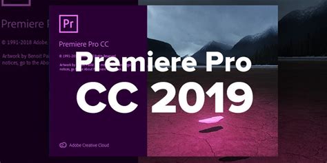 Along the way, i'll also highlight how you can quickly and easily download and license more mogrts via the adobe stock and cc libraries panels. Adobe Premiere Pro CC 2019 Full Version Crack | Download ...