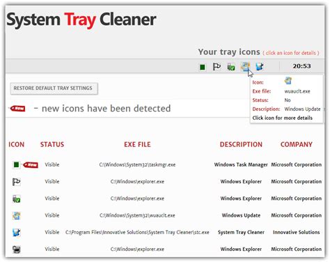 4 Ways To Find System Tray Programs Quick Guide