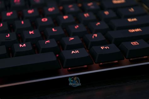 Mechanical Gaming Keyboard Under $100 With RGB Lighting? - Android News
