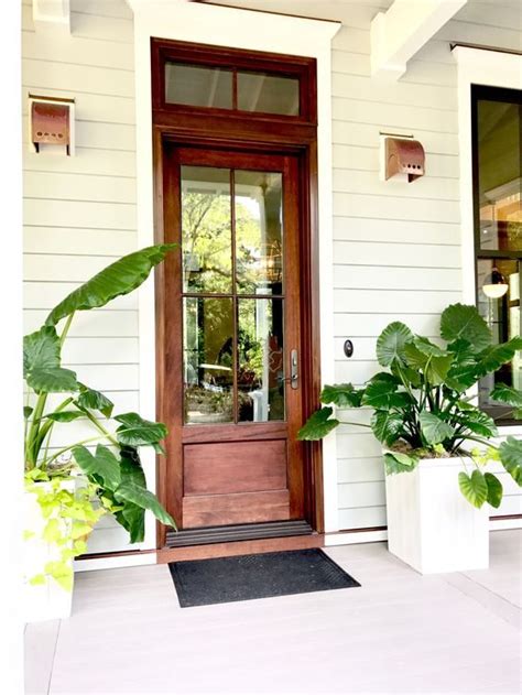 Learn more about the home and take a virtual tour here. Southern-Living-Idea-House-2017-exterior - Emily A. Clark