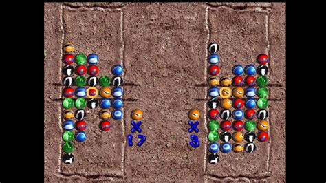 Lose Your Marbles Windows 98 Plus Game Youtube