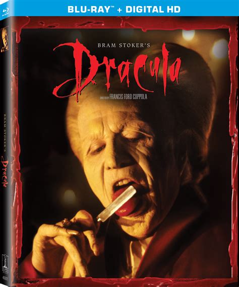 Nicky henson stars as count dracula. Bram Stoker's Dracula Leads New Sony Supreme Cinema Series ...