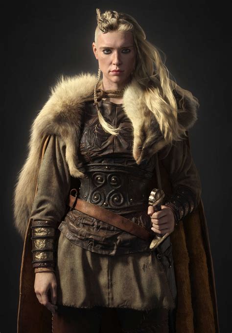 Vikings Porunn By Lihaocen Warrior Girl Fantasy Warrior Warrior