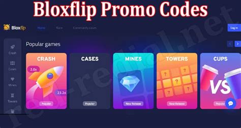 Bloxflip Promo Codes Nov 2022 Coupon Verification