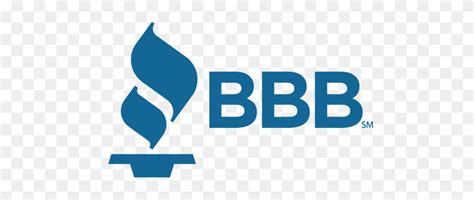 Better Business Bureau Better Business Bureau Logo Png Flyclipart
