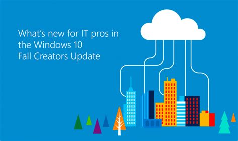 Windows 10 Version 1709 New Admin