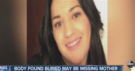 Missing Sd Woman Found Buried Man Arrested