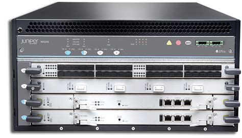 Juniper Mx Series Routers Specs Info And Prices Mojo Systems