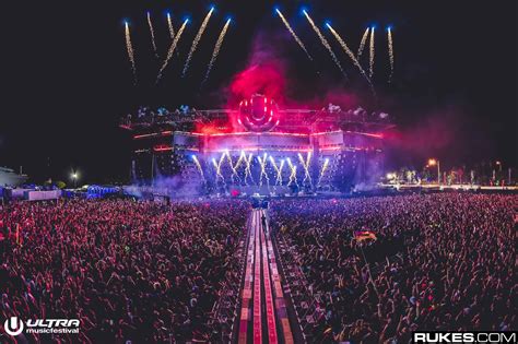 Ultra Miami 2024 10 Facts You Did Not Know About The Festival
