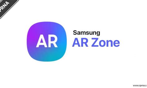 Loads of features on this version of ar zone which gets dedicated app integrated will all features. Samsung AR Zone app updated to version 1.0.01.0 (September ...