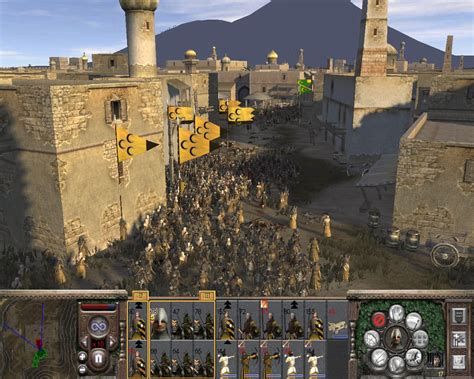 Compras Medieval Ii Total War Collection Jogo De Pc Steam Download
