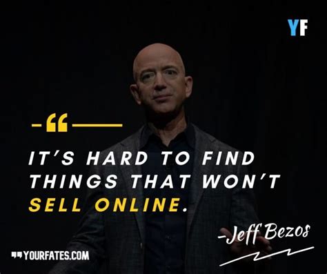 50 Jeff Bezos Quotes On Success Business Leadership
