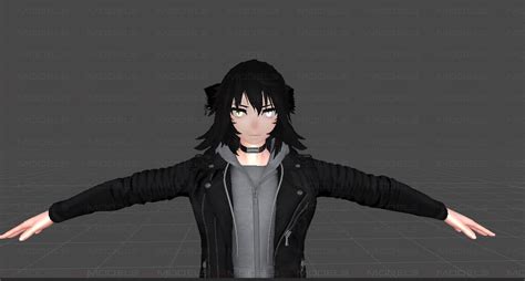 Dante Vrmodels D Models For Vr Ar And Cg Projects