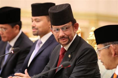 Brunei Wont Enforce Gay Sex Death Penalty After Backlash Daily Times