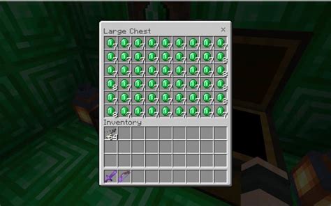 Best Way To Get Emeralds In Minecraft Bedrock High Ground Gaming