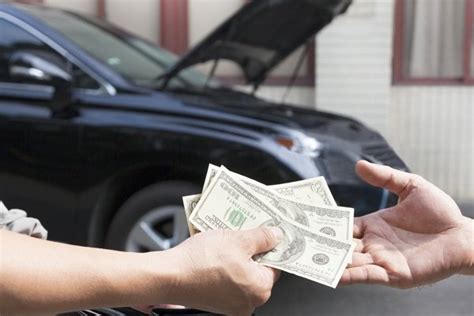 Incredible Benefits Of Buying A Car With Cash Car News