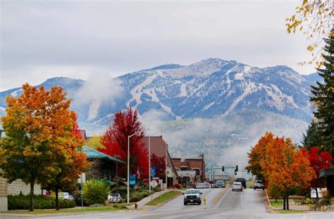 Top 7 What Is Whitefish Montana Like In September 2023