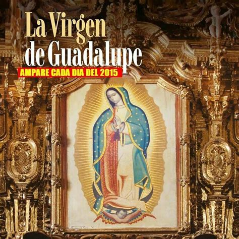 La Virgen De Guadalupe Prayers Pinterest Virgen De Guadalupe