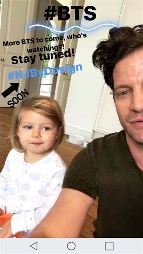 Nate And Jeremiah Nate Berkus Love Design Tune Bts