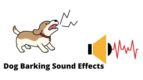 Dog Barking Dog Barking Sound Effects No Copyright Hq Sound Fx