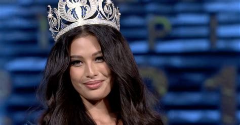 transcript michelle dee s final message as miss world philippines 2019 philstar life