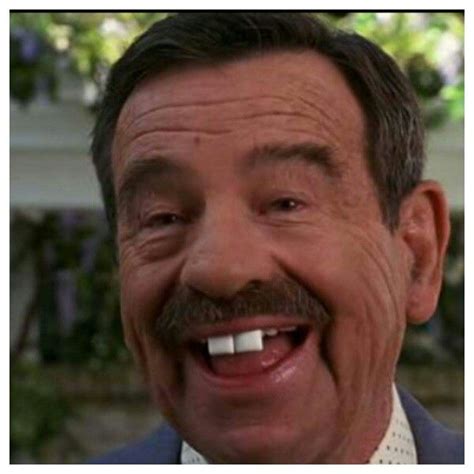 Chiclets Smile Comedians Movie Stars Dental Humor