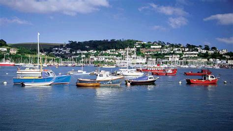 Cheap Flights To Torquay England In 2017 Expedia