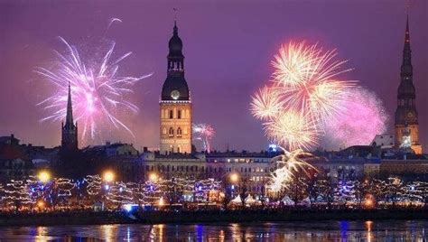 10 Best New Years Eve Destinations In Eastern Europe For