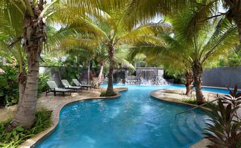 Half Moon Resort Jamaica Hotel Review