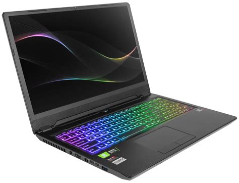Pc Specialist Unveils Its New Range Of Nvidia Rtx Laptops Kitguru