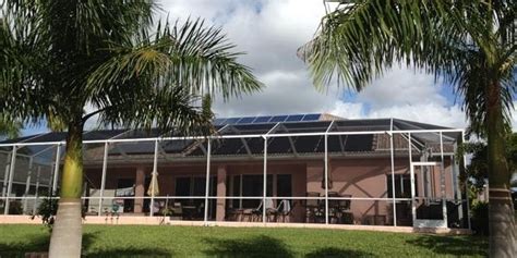 Find a list of pool contractors in south africa instantly on brabys.com. Solar Pool Heating in Cape Coral, FL | http://FafcoSolar ...
