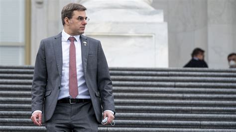 justin amash will not pursue third party presidential run