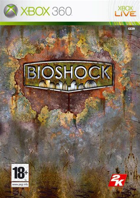 792 likes · 2 were here. BioShock | Juegos360Rgh
