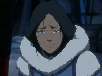 Kya is the second of avatar aang and katara's three children and their only daughter, as well as the couple's only waterbending child. Kya - Avatar Wiki, the Avatar: The Last Airbender resource