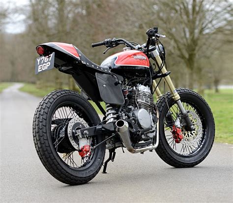 Flat Tracker And Street Tracker Photos Page 142 Adventure Rider