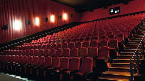Cinemex renta salas de cine desde pesos así las puedes apartar Terra México