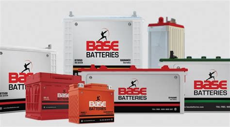 Top 10 Battery Manufacturing Companies In India