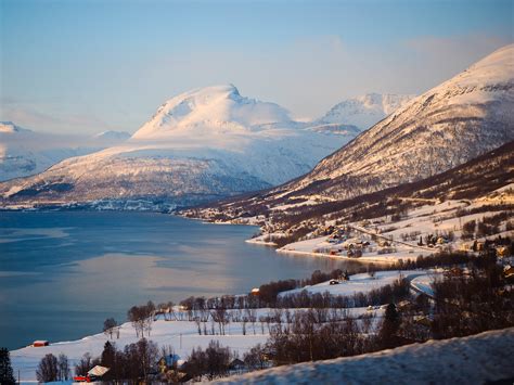 9 Things To Do In Northern Norway In Winter
