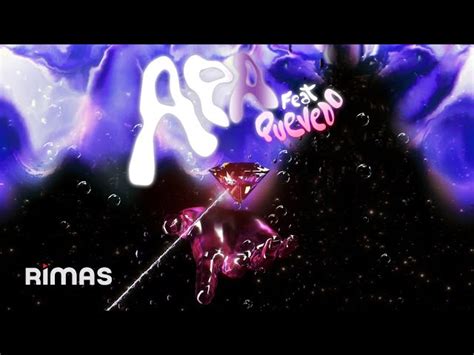 Mora Quevedo Apa Chords Lyrics Video