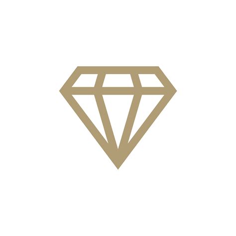 Diamond Shape Logo Template Illustration Design Vector Eps 10