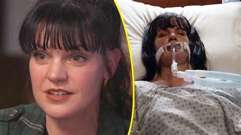 Pauley Perrette’s Final Ncis Episode How Did They Bid Abby Farewell Curious World