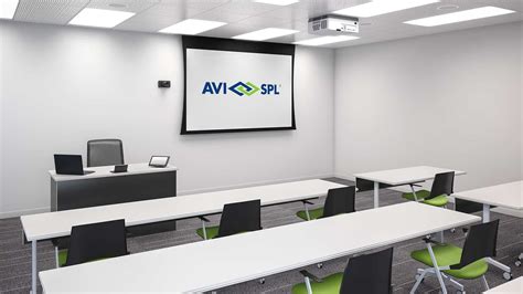 Virtual Collaboration │meeting Room │sample Designs And Best Practices
