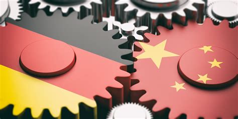Deutsche Manager Gelten In China Als Ergebnisorientiert
