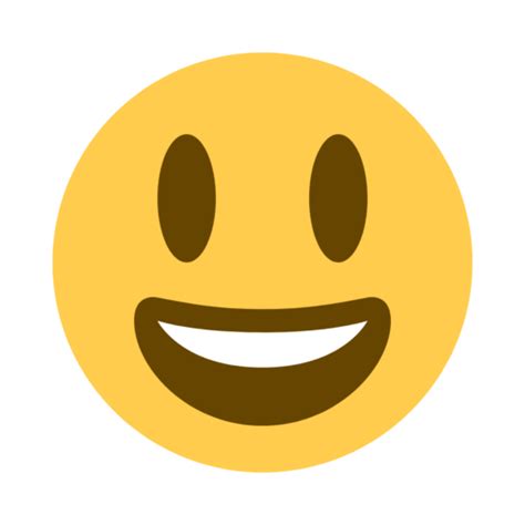 Grinning Face With Big Eyes Emoji What Emoji 🧐
