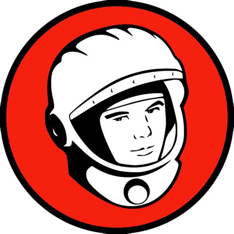Yuri Gagarin Transparent Images Png Play