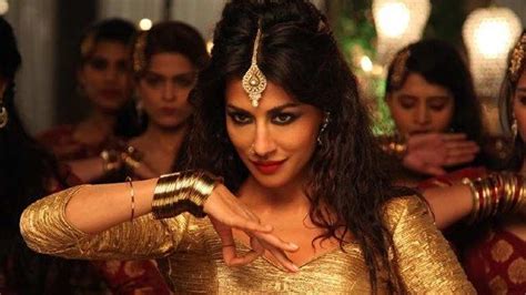 Chitrangda Singh Opens Up On Doing An Item Number In Gabbar Is Back