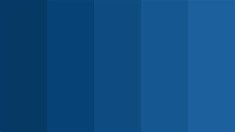 Shades Of Blue Top 80 Shades Hex And Rgb Codes Color Psychology