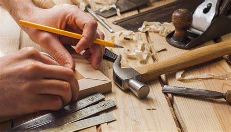Top 5 Facts Of Carpentry Works