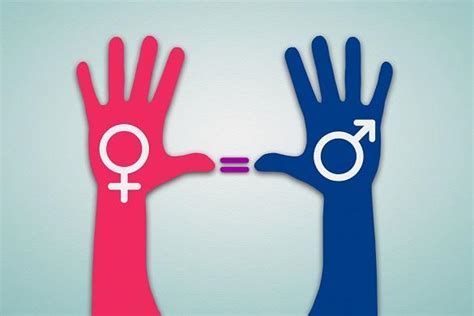 Equidad de género ✓ te explicamos qué es la equidad de género, sus objetivos y por qué es importante. 43 Ejemplos de Equidad de Género Destacados - Lifeder